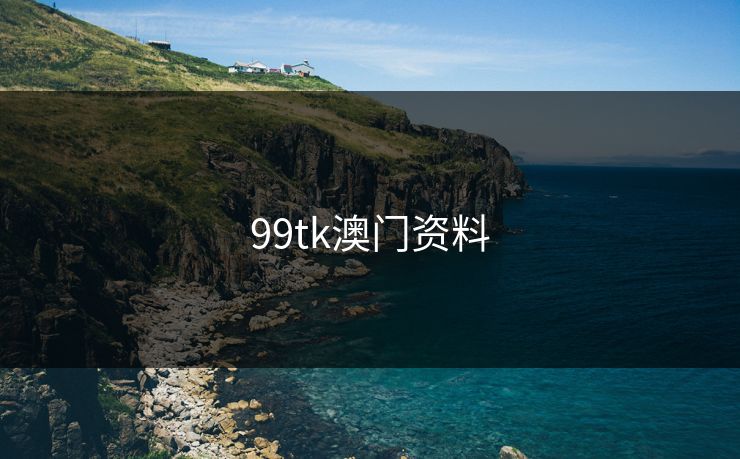 99tk澳门资料
